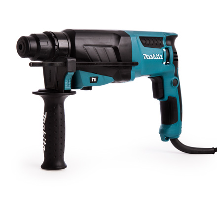 MAKITA HR2630 Перфоратор MAKITA HR2230 (SDS+, 800 Вт, 2,9 Дж) кейс