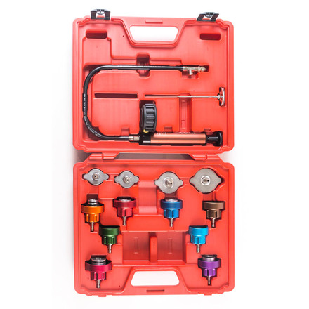 

Licota ATP-2092 Набор для тестирования охлаждающей системы