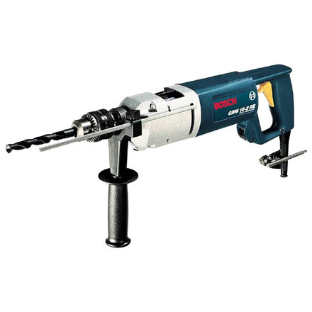 

BOSCH 0601120508 Дрель Bosch GBM 16-2 RE, 0601120508