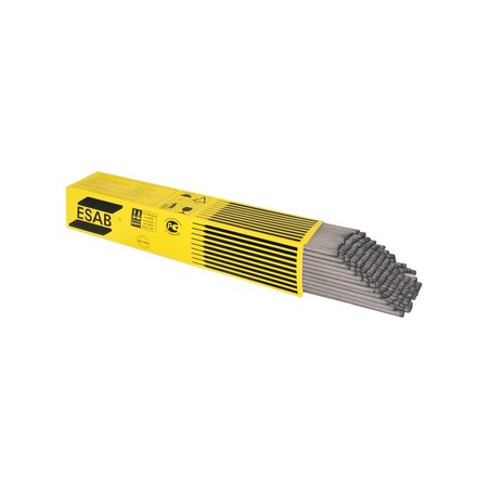 

ESAB 3907404WM0 Сварочные электроды ТМУ-21У 4,0х450мм 6,0кг