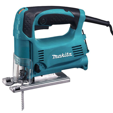 

MAKITA 4329K Лобзик (450 Вт, 500-3100 об\мин) кейс