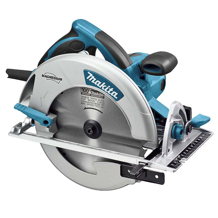 MAKITA 5008MG Пила дисковая (1800 Вт, 210 х 30 мм, 5200 обмин)