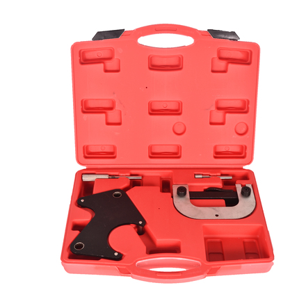 SpecX A11538-Renault Набор фиксаторов для обслуживания двигателей Renault 1.4, 1.6, 1.8, 2.0 16V