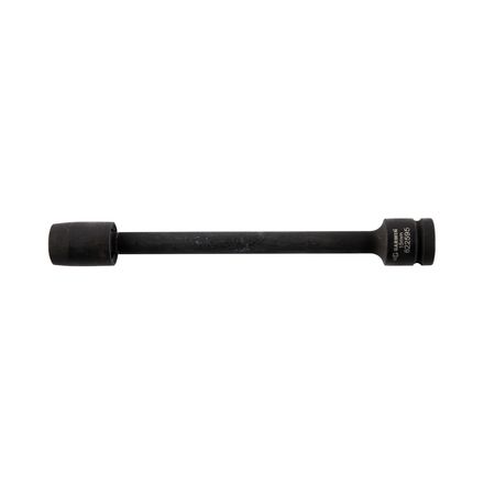 

GARWIN PRO 622595-15 Головка торцевая ударная длинная 200 мм с магнитом 1/2" 6 гр., 15 мм