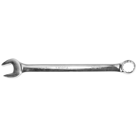 

Licota AWT-TRM0004 Ключ комбинированный удлинённый дюймовый 7/16"