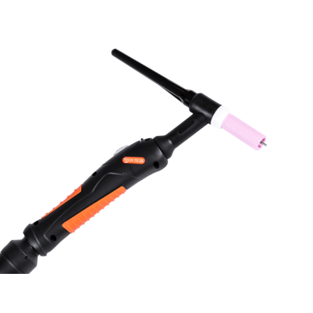 

Сварог IOW6907 Горелка TECH TS 26 (2pin, 3/8G) 4м
