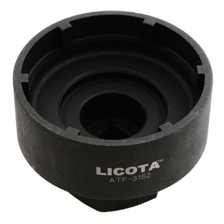 

Licota ATF-3152 Головка ступичная 3/4" 101 мм 6 зубьев для MAN TGA