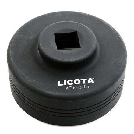 

Licota ATF-3167 Головка ступичная 1"  мм 6 гр. для Fiat, DAF, Volvo