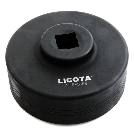 

Licota ATF-3169 Головка ступичная 1"  мм 6 гр. для DAF, Ford, Setra