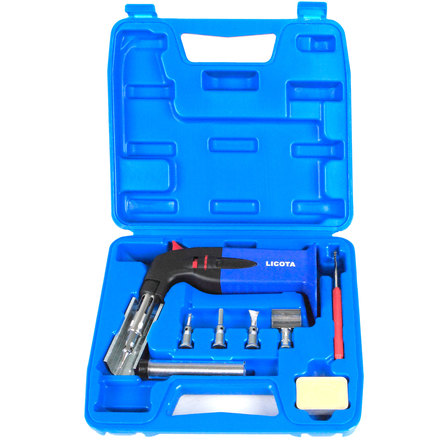 Licota TEA-51007K Паяльник газовый угловой 15 мл