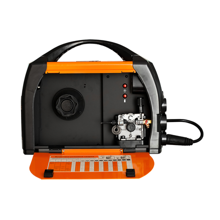 Сварог PRO MIG 200 SYNERGY N229 Сварочный полуавтомат Сварог PRO MIG 200 SYNERGY N229 c VRD