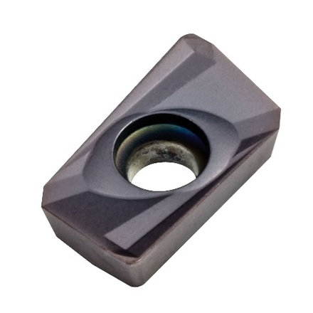 

GARWIN INDUSTRIAL 204326-GMK30U Пластина фрезерная APMT1135PDER-GM сплав GMK30U