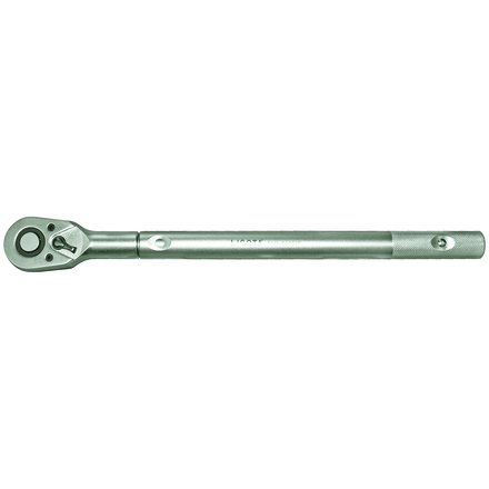 

Licota ALH-60003F Трещотка 48 зубов 3/4", телескопическая 515-815 мм