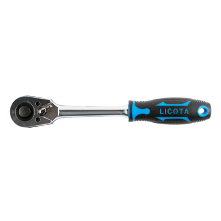 

Licota ALH-00014F Трещотка 48 зубов 1/2" 260 мм