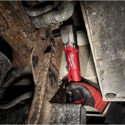 Milwaukee 4933471700 Гайковерт аккумуляторный угловой Milwaukee M12 FUEL FRAIWF38-0