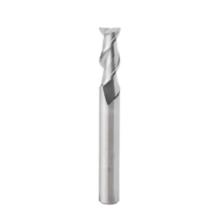 

GESAC UA100-S2-64011 Фреза концевая 4 мм хвостовик 6 мм, VHM, Z=2, HA (серия UA100)