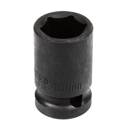 

Licota A4016 Головка торцевая ударная 1/2" 16 мм