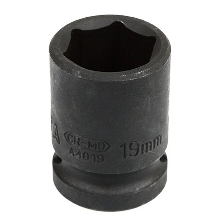 

Licota A4019 Головка торцевая ударная 1/2" 19 мм