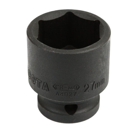 

Licota A4027 Головка торцевая ударная 1/2" 27 мм