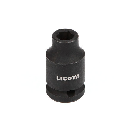 

Licota A20070 Головка торцевая ударная 1/4" 7 мм