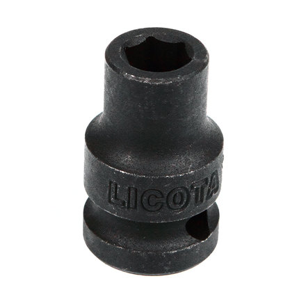 

Licota A4013 Головка торцевая ударная 1/2" 13 мм