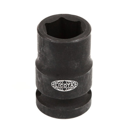 

Licota A4015 Головка торцевая ударная 1/2" 15 мм