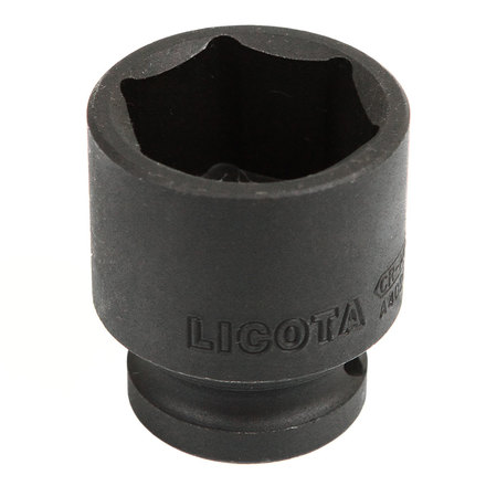 

Licota A4024 Головка торцевая ударная 1/2" 24 мм