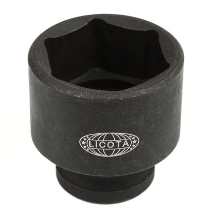 

Licota A4030 Головка торцевая ударная 1/2" 30 мм