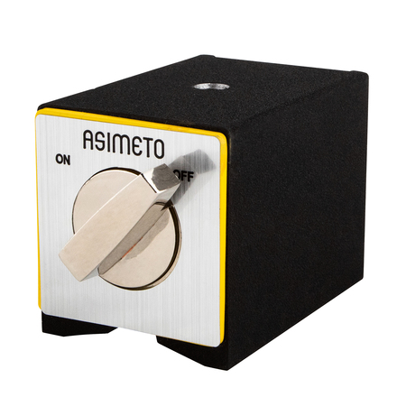 

ASIMETO 600-01-3 Магнитная опора 1000 Н, 600-01-3