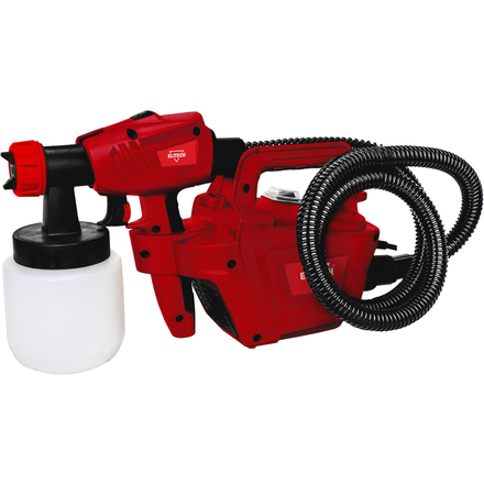 

ELITECH КЭ 600П Краскопульт КЭ 600П, КЭ 600П