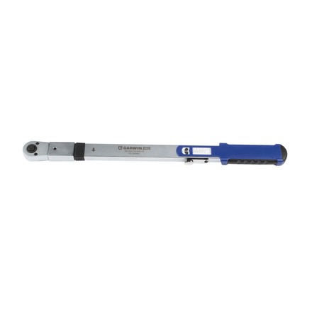 

GARWIN INDUSTRIAL 501530-70-350-12 Динамометрический беспружинный ключ с приводным квадратом 1/2", 70-350 Нм