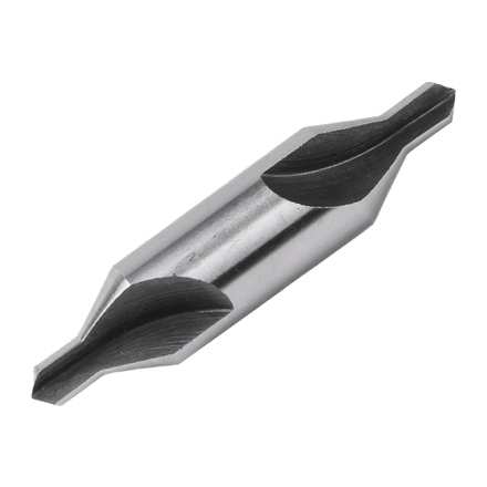 

JSD Tools BT-1124 Сверло по металлу центровочное ф5,0 тип А