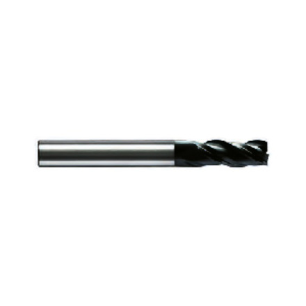 

GESAC UP210-S3-08020 Фреза концевая 8 мм, VHM, Z=3, HA, AlCrSiN (серия UP210)