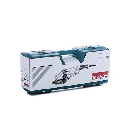 MAKITA GA9040SFK Шлифмашина угловая 230 мм 2600 Вт