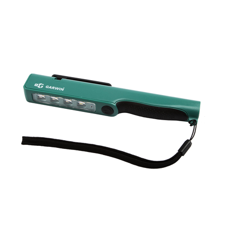 

GARWIN PRO GL-A95 Светильник аккумуляторный карманный GL-A95